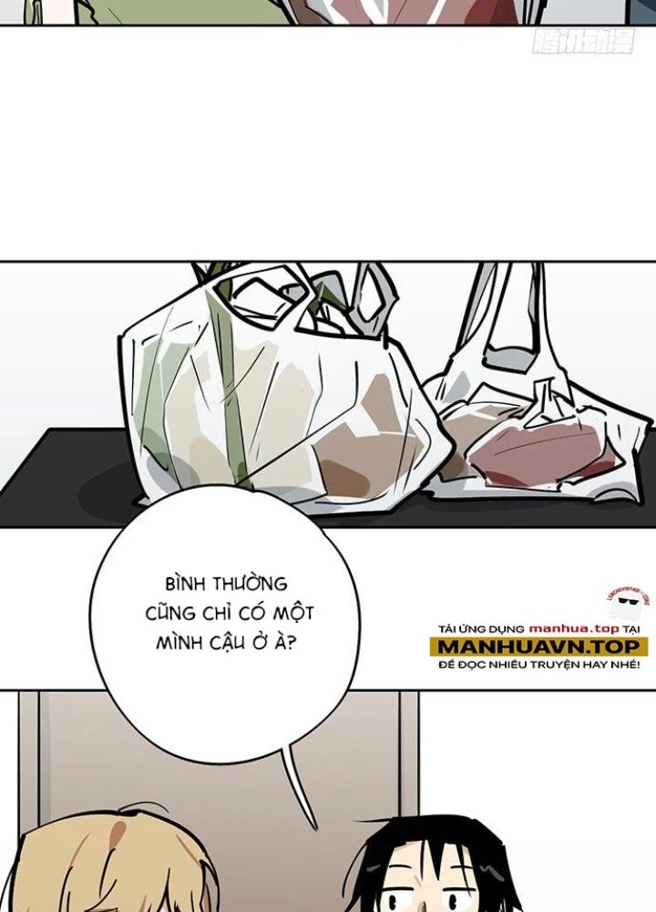 Bạn Gái Phản Diện Của Ta Chapter 38 - Trang 14