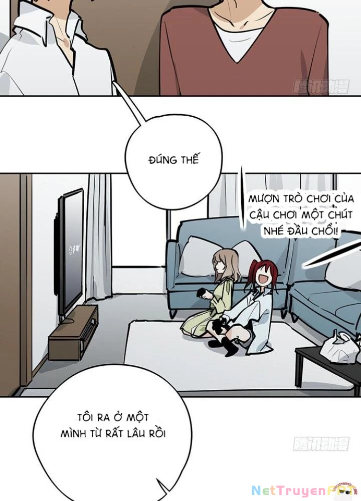 Bạn Gái Phản Diện Của Ta Chapter 38 - Trang 16