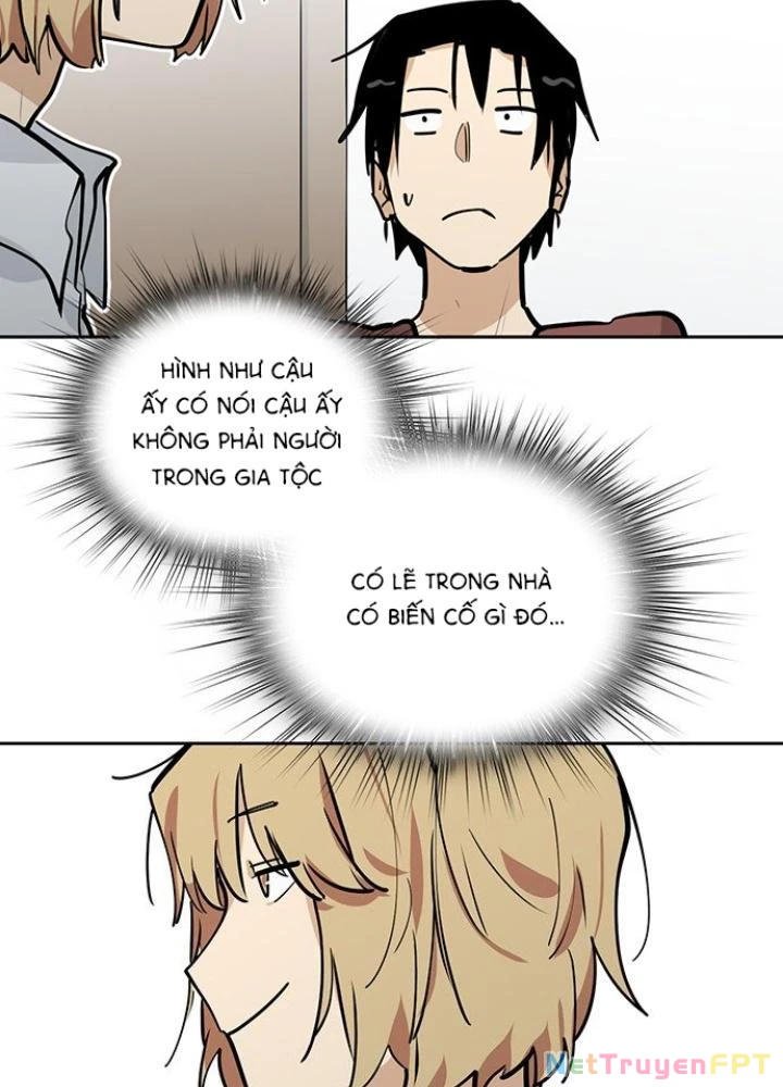 Bạn Gái Phản Diện Của Ta Chapter 38 - Trang 18