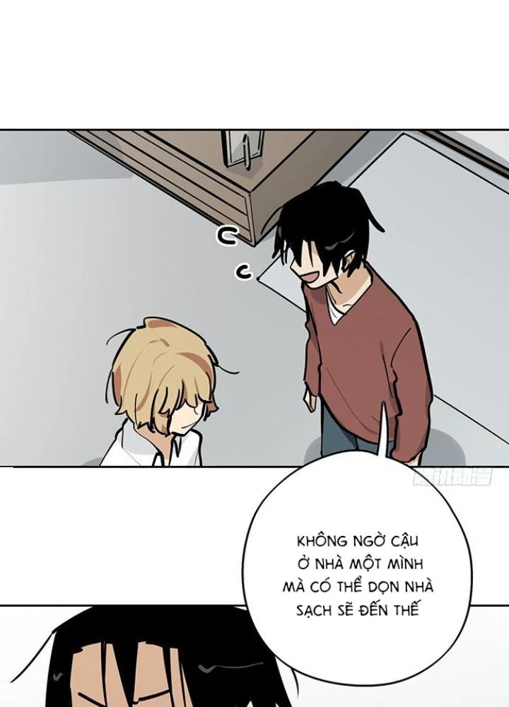 Bạn Gái Phản Diện Của Ta Chapter 38 - Trang 20