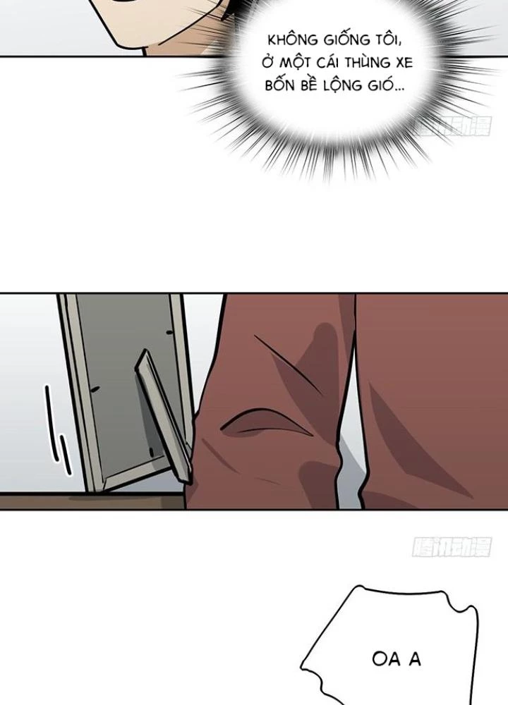 Bạn Gái Phản Diện Của Ta Chapter 38 - Trang 22