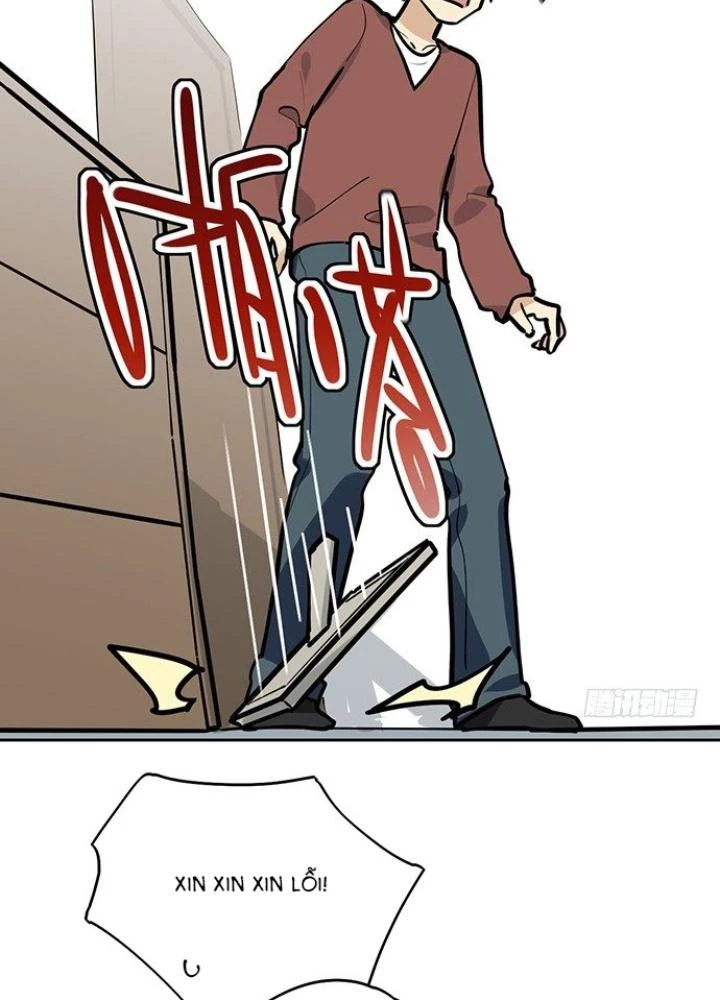 Bạn Gái Phản Diện Của Ta Chapter 38 - Trang 24
