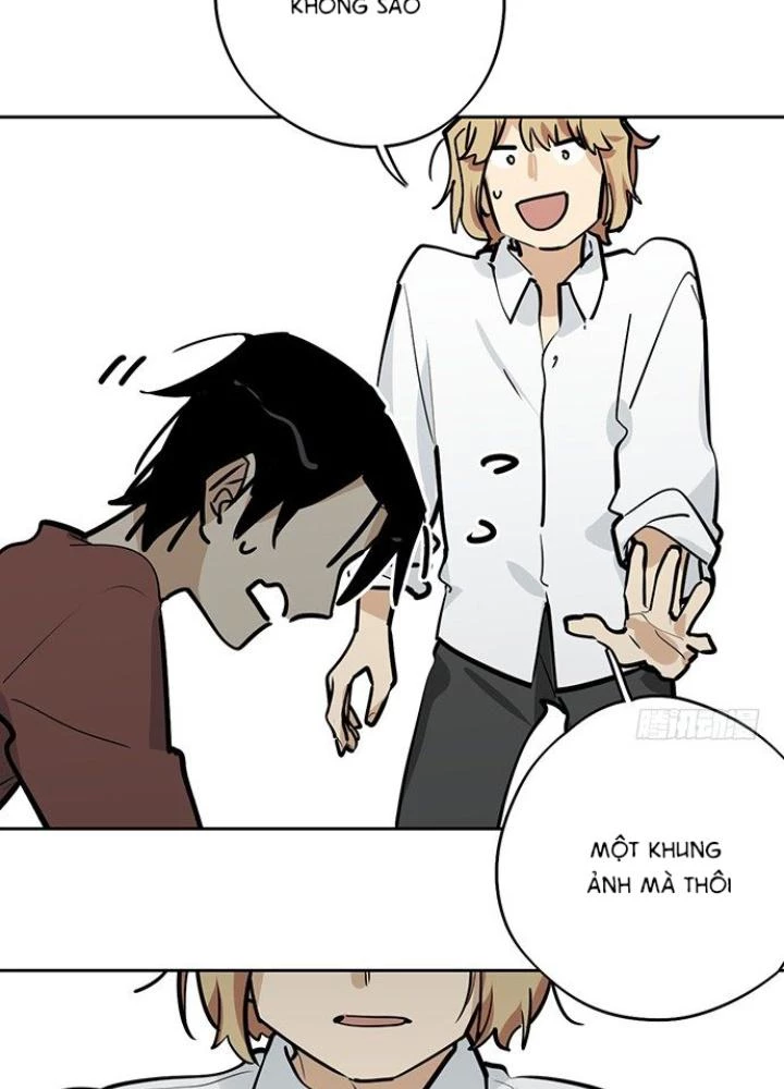 Bạn Gái Phản Diện Của Ta Chapter 38 - Trang 26