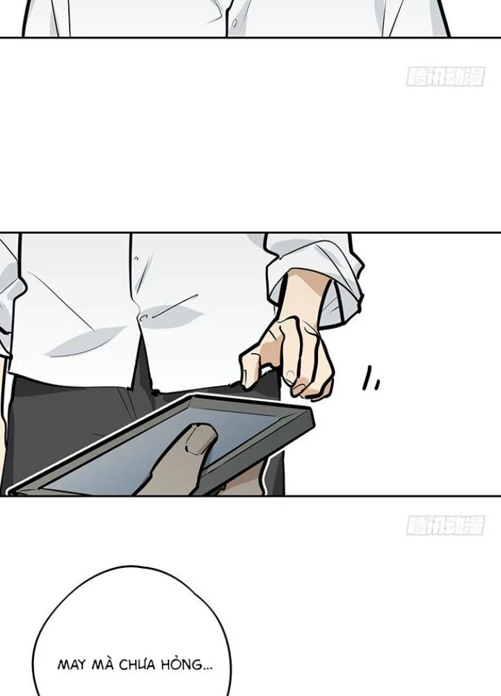 Bạn Gái Phản Diện Của Ta Chapter 38 - Trang 28