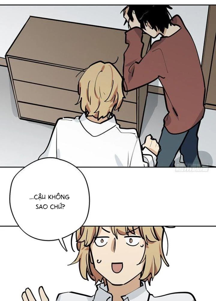 Bạn Gái Phản Diện Của Ta Chapter 38 - Trang 38