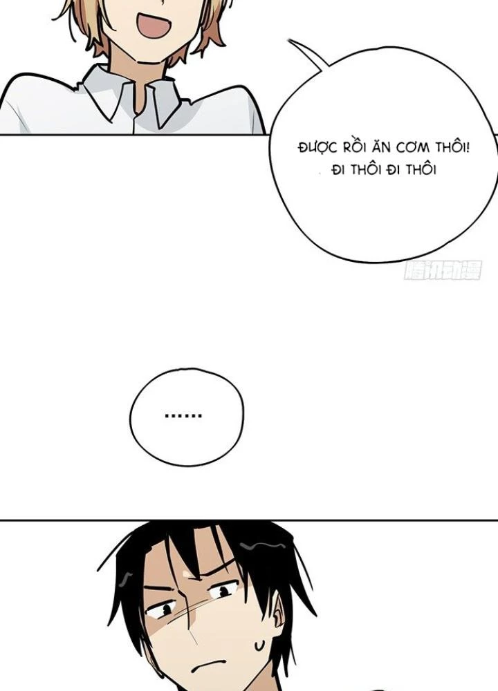 Bạn Gái Phản Diện Của Ta Chapter 38 - Trang 46
