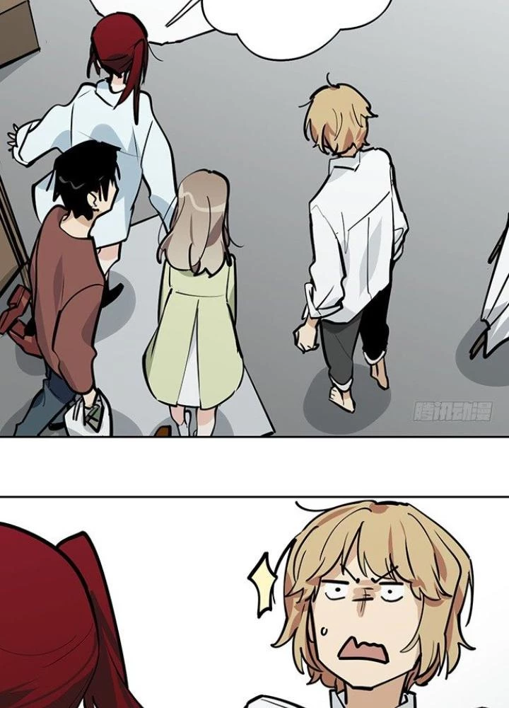 Bạn Gái Phản Diện Của Ta Chapter 38 - Trang 8