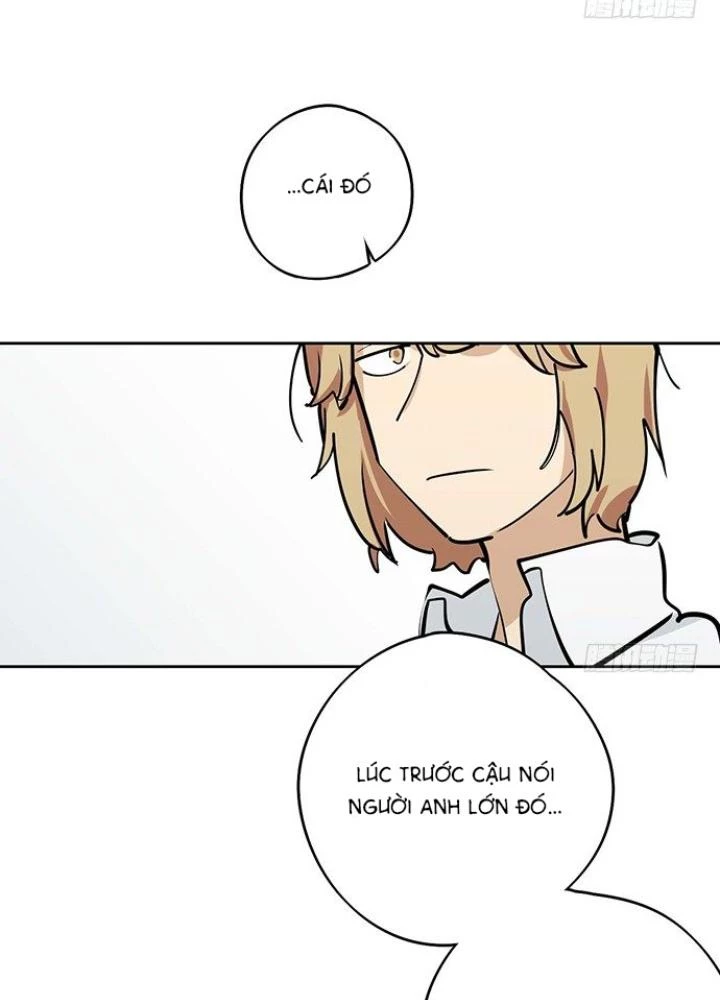 Bạn Gái Phản Diện Của Ta Chapter 39 - Trang 10