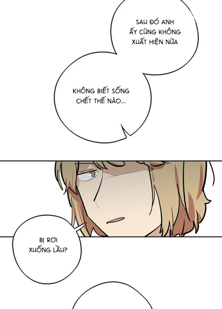 Bạn Gái Phản Diện Của Ta Chapter 39 - Trang 16