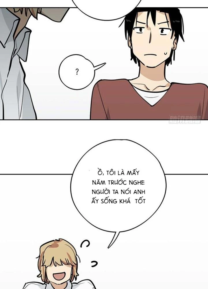 Bạn Gái Phản Diện Của Ta Chapter 39 - Trang 18