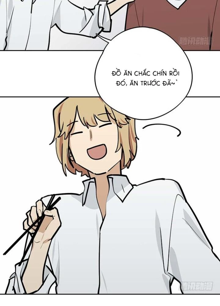 Bạn Gái Phản Diện Của Ta Chapter 39 - Trang 23