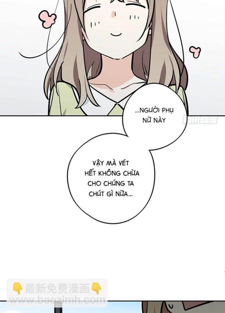Bạn Gái Phản Diện Của Ta Chapter 39 - Trang 29