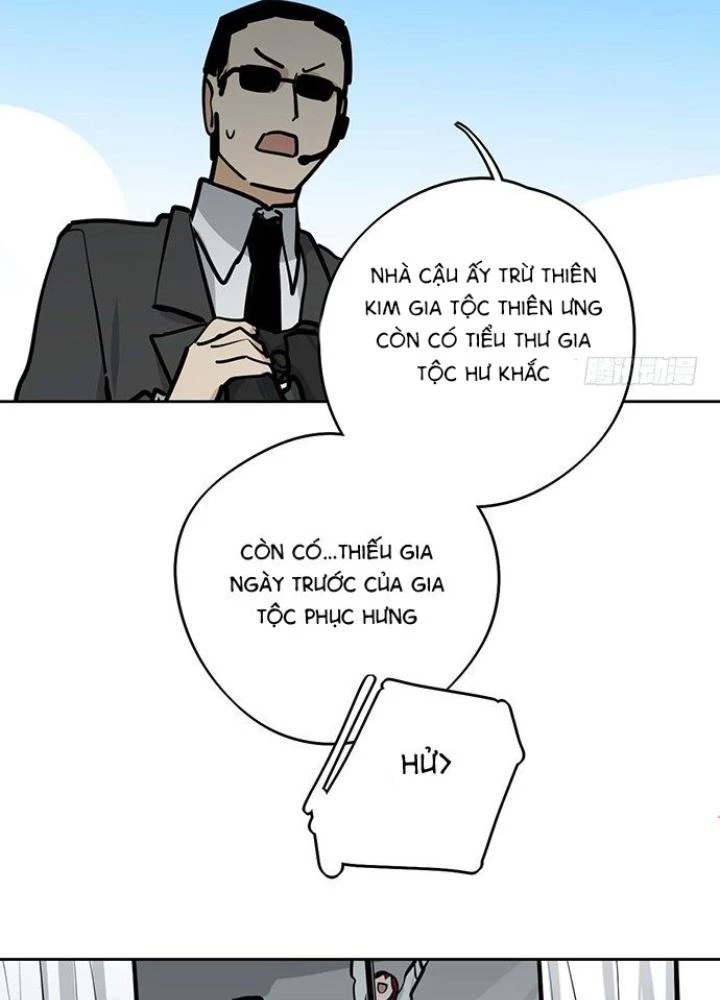 Bạn Gái Phản Diện Của Ta Chapter 39 - Trang 33