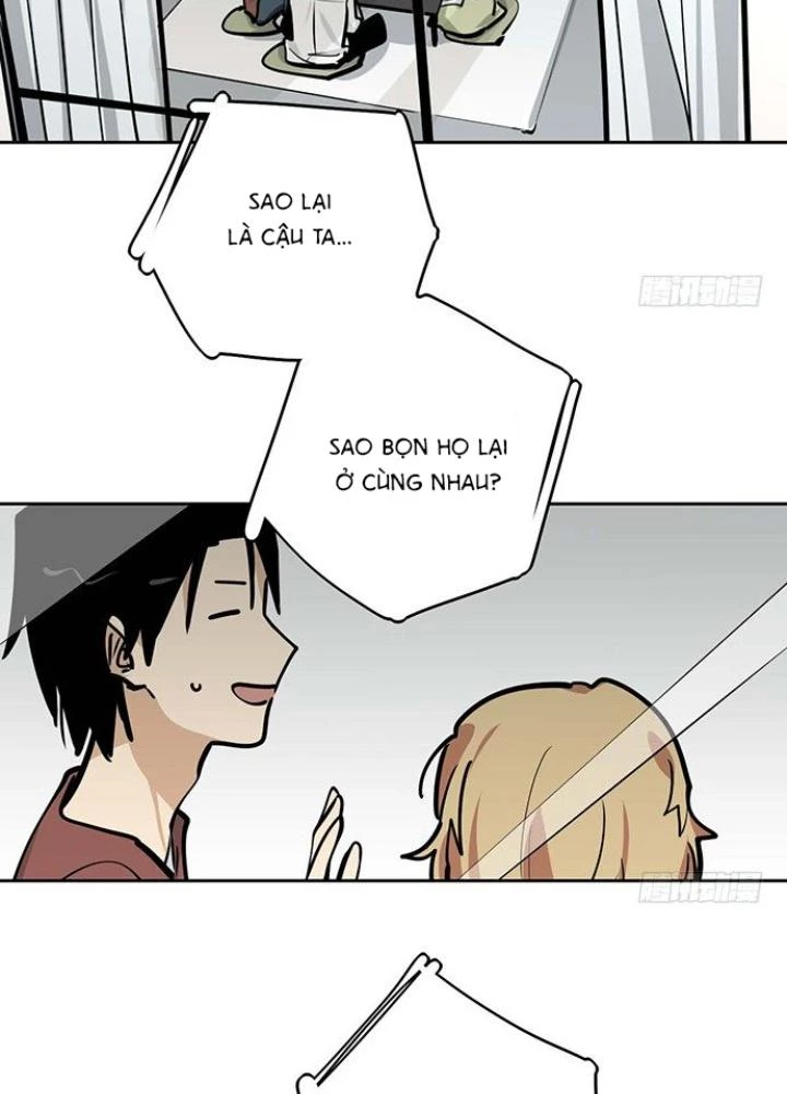 Bạn Gái Phản Diện Của Ta Chapter 39 - Trang 35
