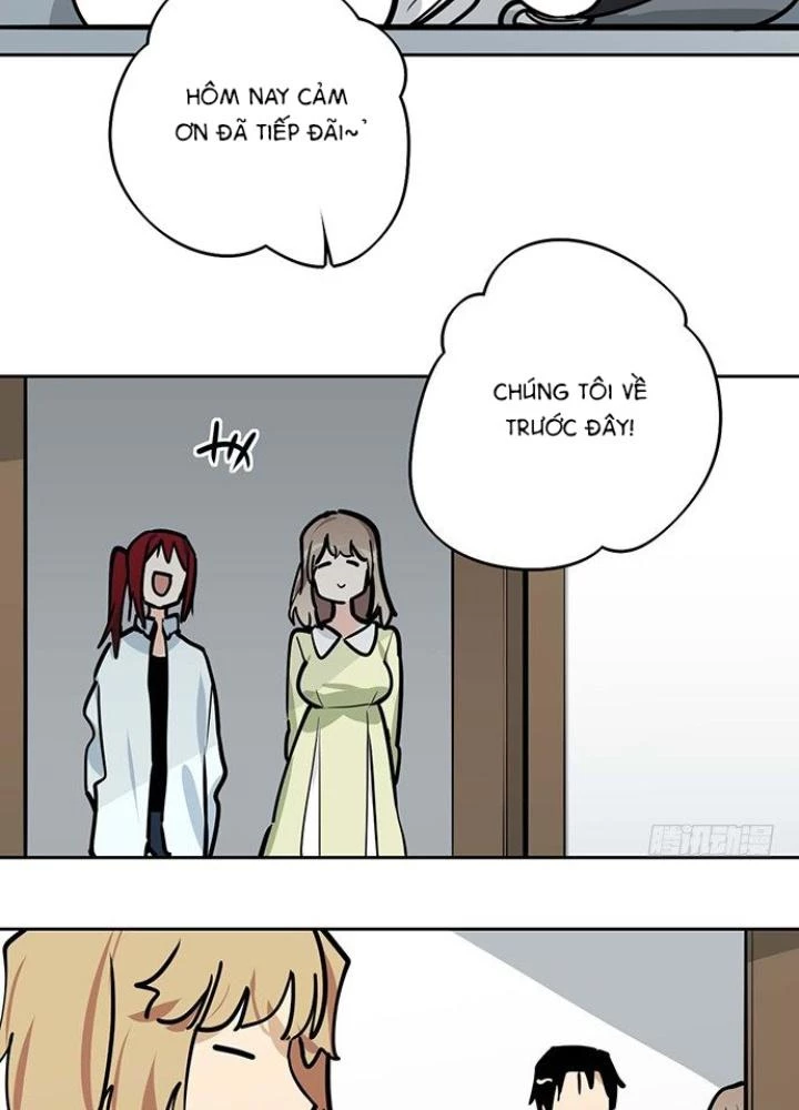 Bạn Gái Phản Diện Của Ta Chapter 39 - Trang 39