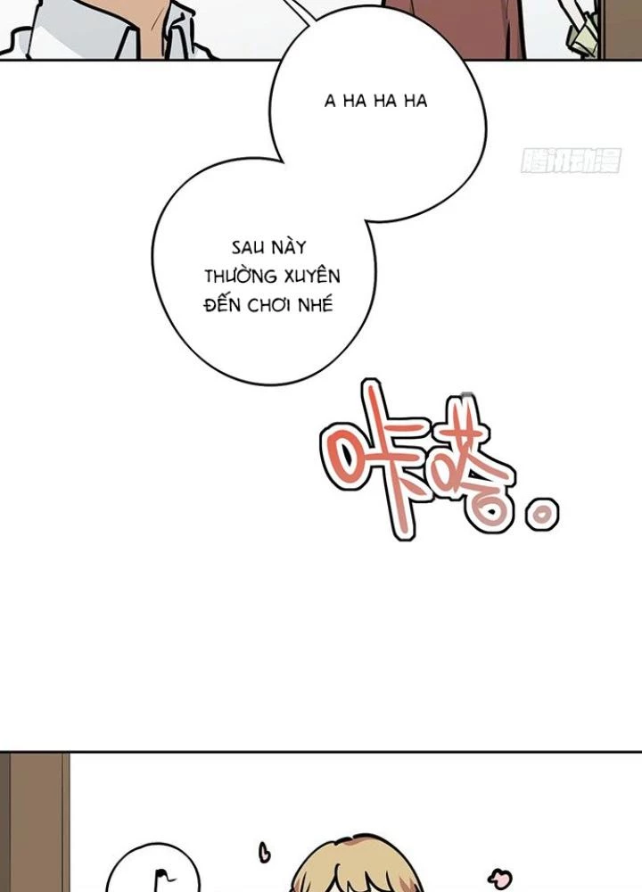 Bạn Gái Phản Diện Của Ta Chapter 39 - Trang 41