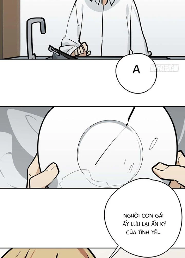 Bạn Gái Phản Diện Của Ta Chapter 39 - Trang 43
