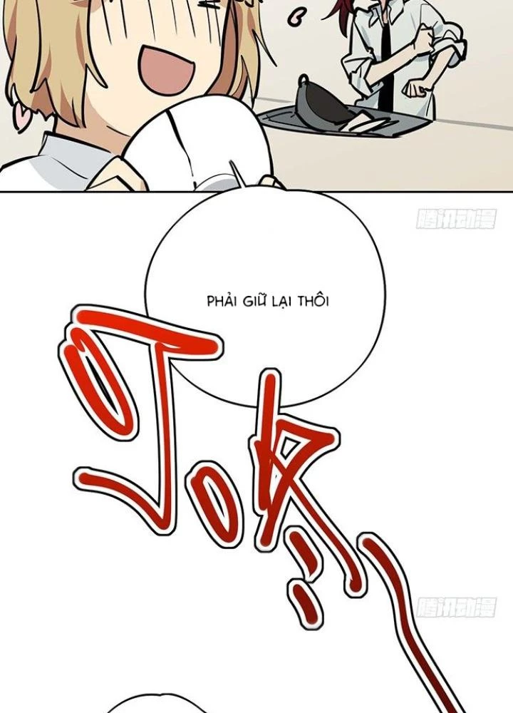 Bạn Gái Phản Diện Của Ta Chapter 39 - Trang 45