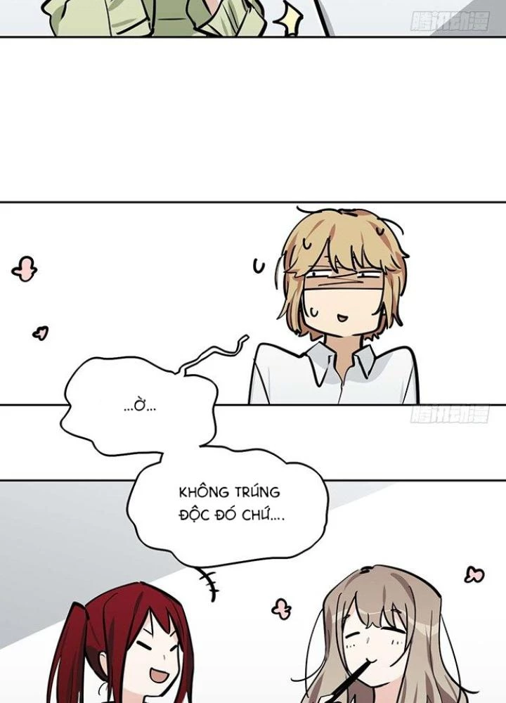 Bạn Gái Phản Diện Của Ta Chapter 39 - Trang 6