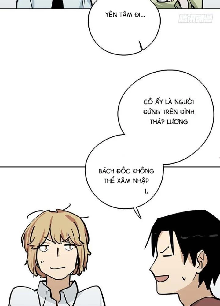 Bạn Gái Phản Diện Của Ta Chapter 39 - Trang 8