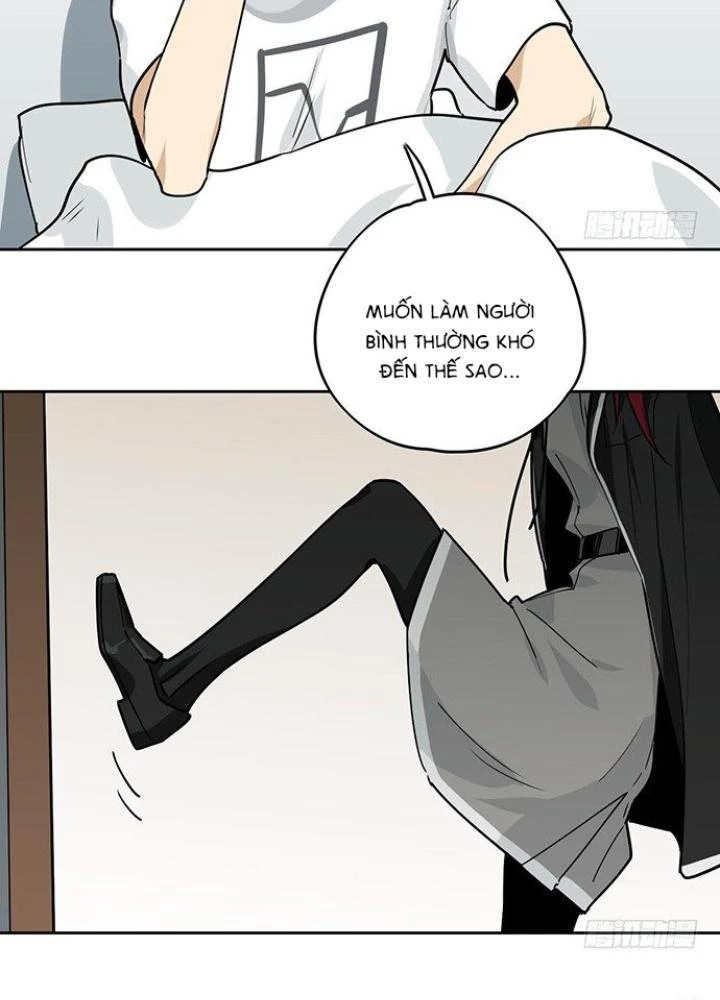 Bạn Gái Phản Diện Của Ta Chapter 4 - Trang 10