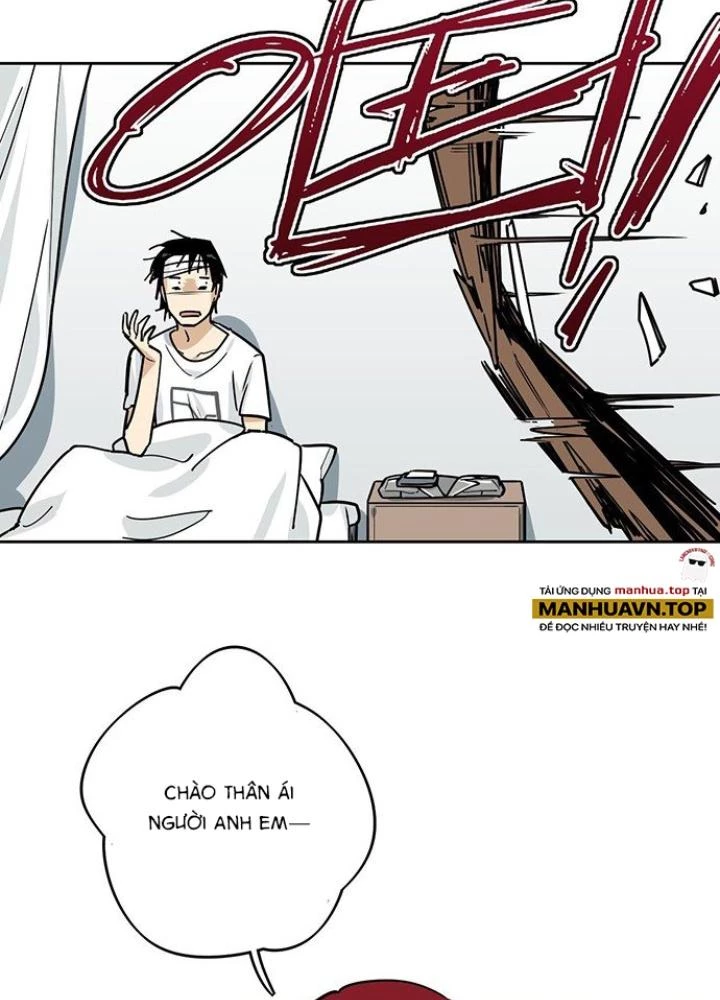 Bạn Gái Phản Diện Của Ta Chapter 4 - Trang 12
