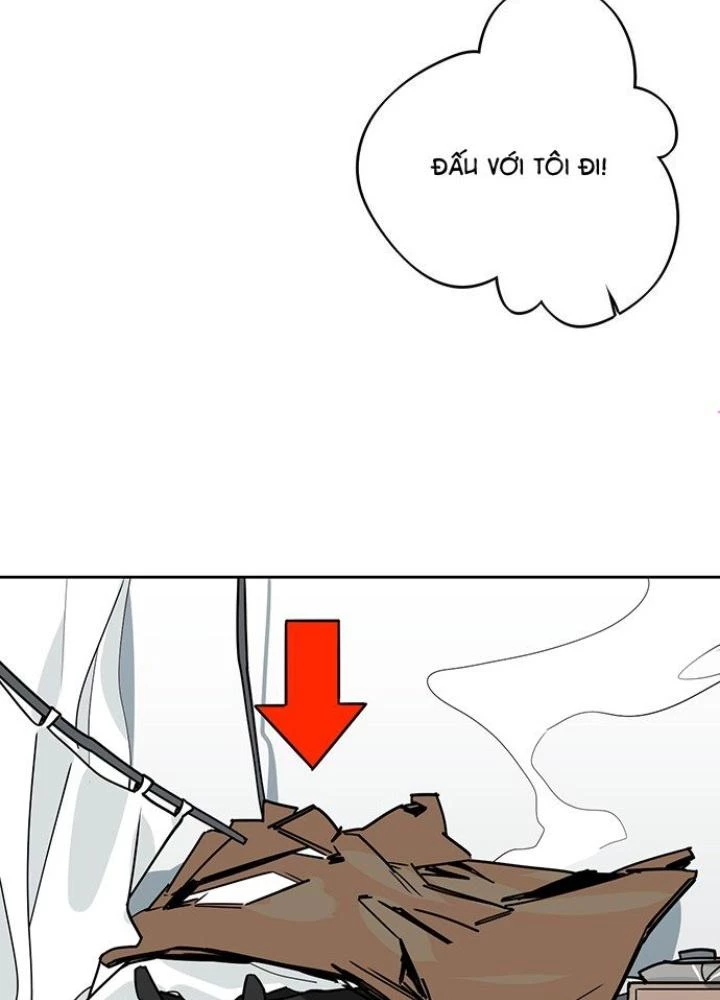 Bạn Gái Phản Diện Của Ta Chapter 4 - Trang 16