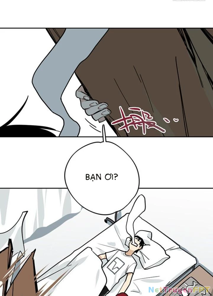 Bạn Gái Phản Diện Của Ta Chapter 4 - Trang 18