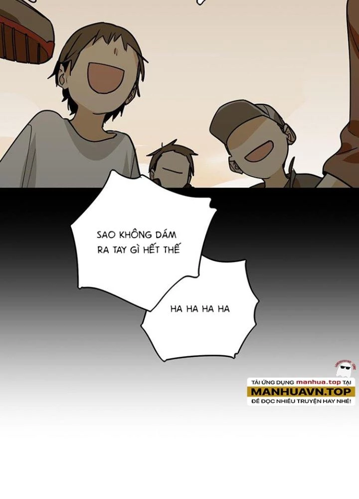 Bạn Gái Phản Diện Của Ta Chapter 4 - Trang 4