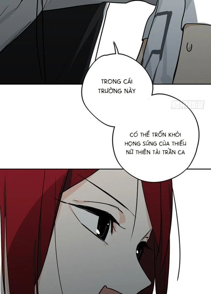 Bạn Gái Phản Diện Của Ta Chapter 4 - Trang 40