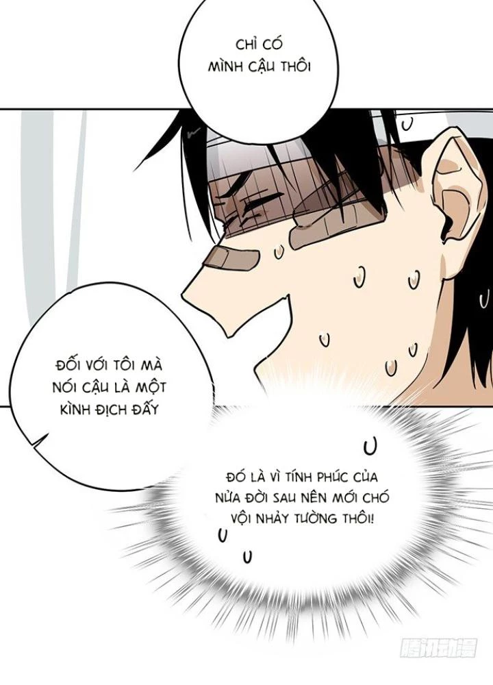 Bạn Gái Phản Diện Của Ta Chapter 4 - Trang 42