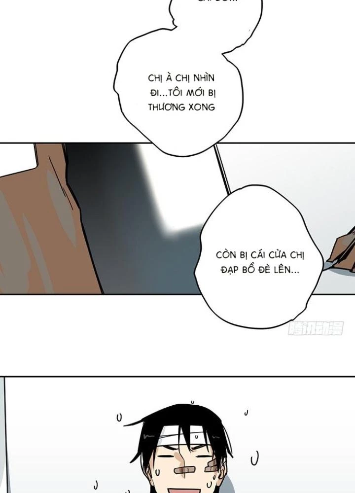 Bạn Gái Phản Diện Của Ta Chapter 4 - Trang 44