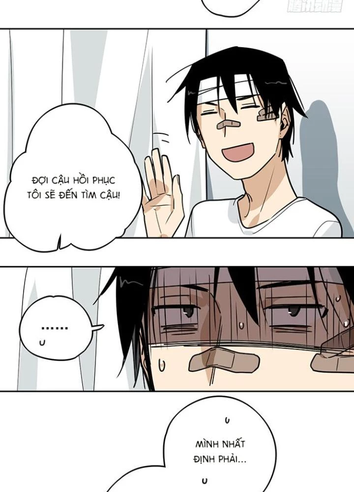 Bạn Gái Phản Diện Của Ta Chapter 4 - Trang 48