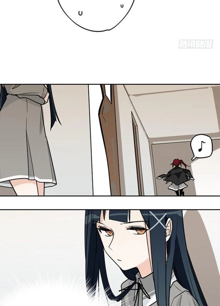 Bạn Gái Phản Diện Của Ta Chapter 4 - Trang 50