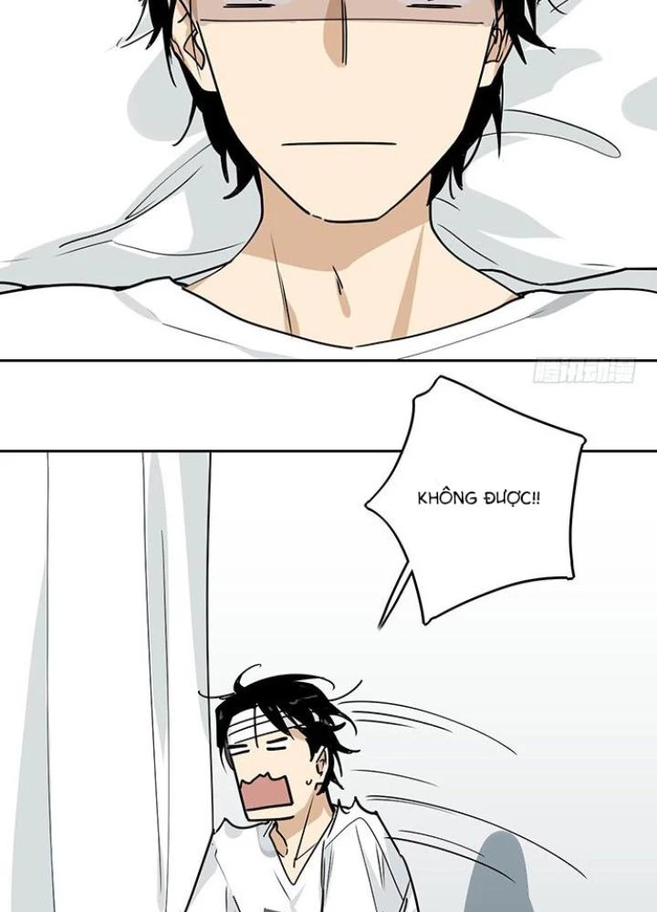 Bạn Gái Phản Diện Của Ta Chapter 4 - Trang 6
