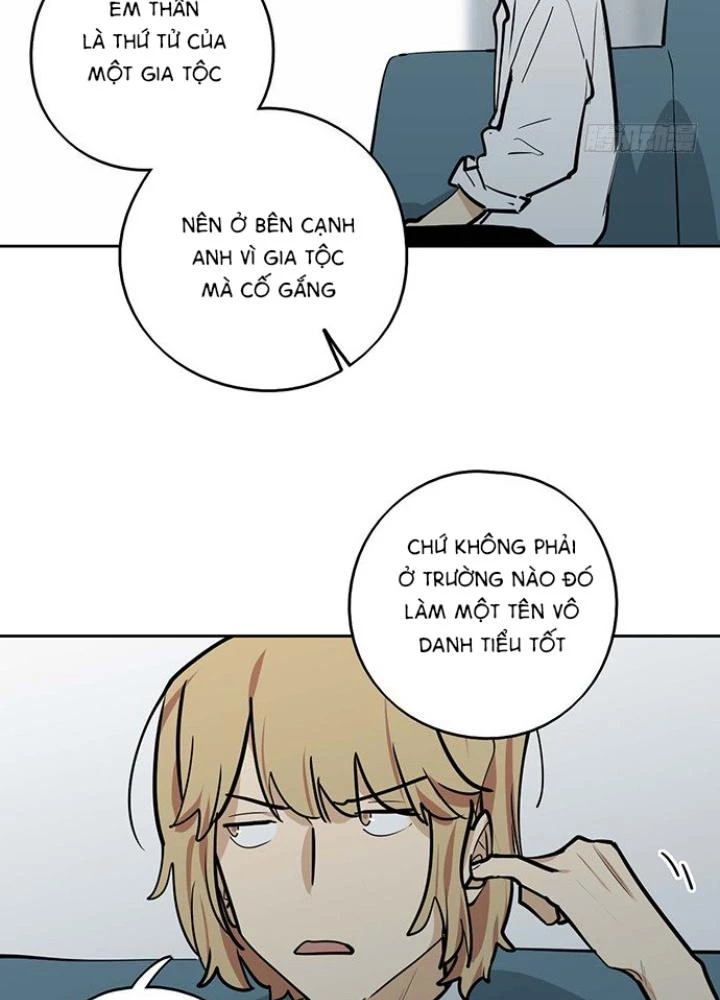 Bạn Gái Phản Diện Của Ta Chapter 40 - Trang 12