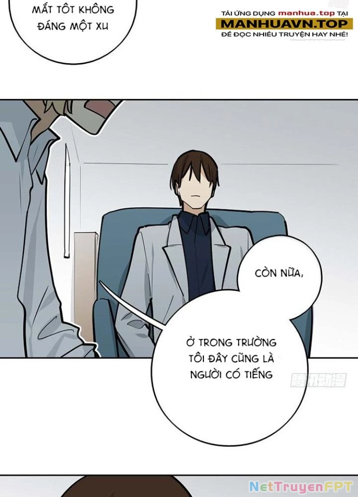 Bạn Gái Phản Diện Của Ta Chapter 40 - Trang 14