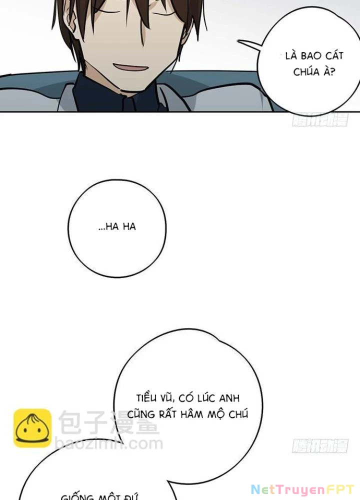 Bạn Gái Phản Diện Của Ta Chapter 40 - Trang 16