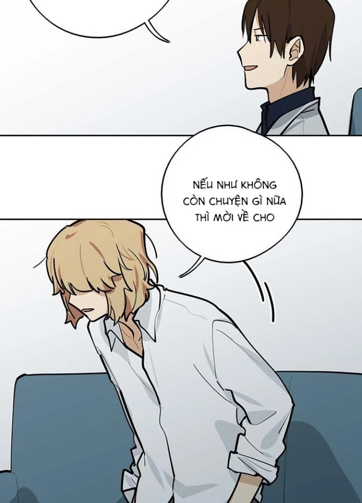 Bạn Gái Phản Diện Của Ta Chapter 40 - Trang 18