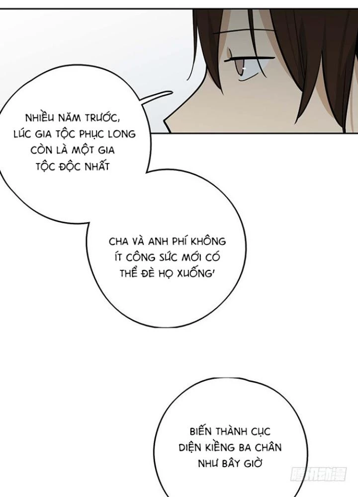Bạn Gái Phản Diện Của Ta Chapter 40 - Trang 20