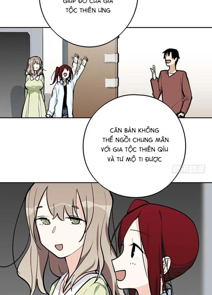 Bạn Gái Phản Diện Của Ta Chapter 40 - Trang 24