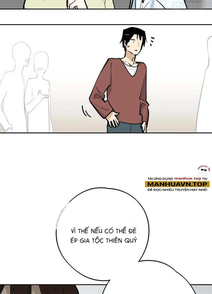 Bạn Gái Phản Diện Của Ta Chapter 40 - Trang 26
