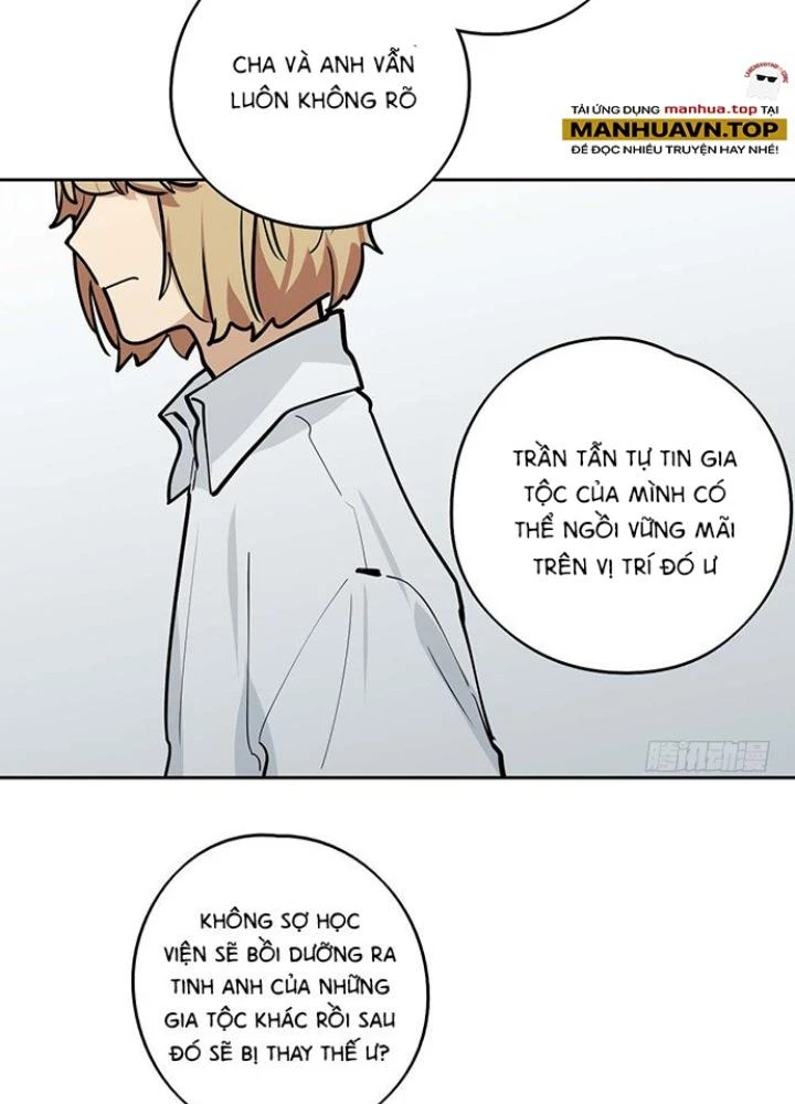 Bạn Gái Phản Diện Của Ta Chapter 40 - Trang 30