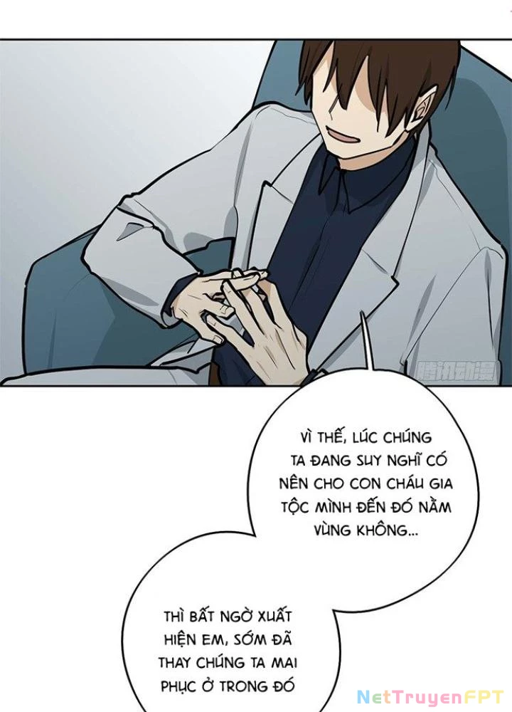 Bạn Gái Phản Diện Của Ta Chapter 40 - Trang 32