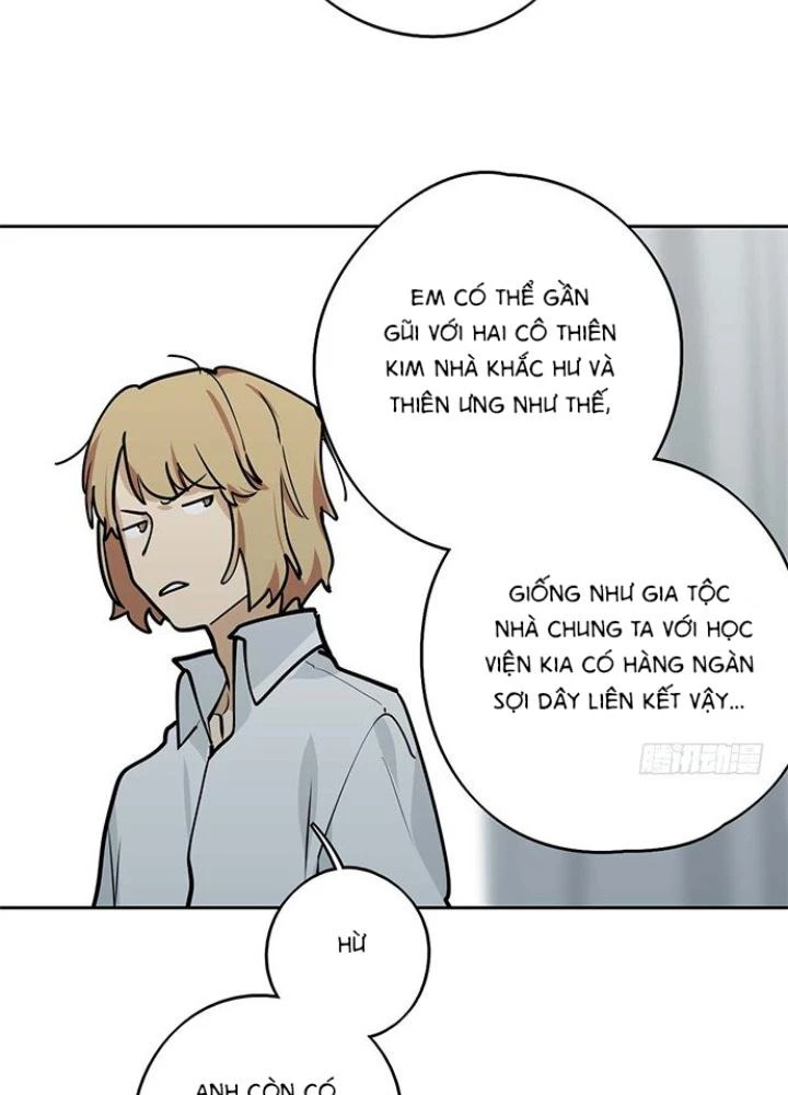 Bạn Gái Phản Diện Của Ta Chapter 40 - Trang 38