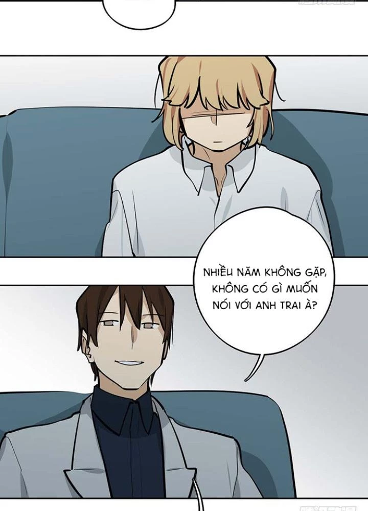 Bạn Gái Phản Diện Của Ta Chapter 40 - Trang 4