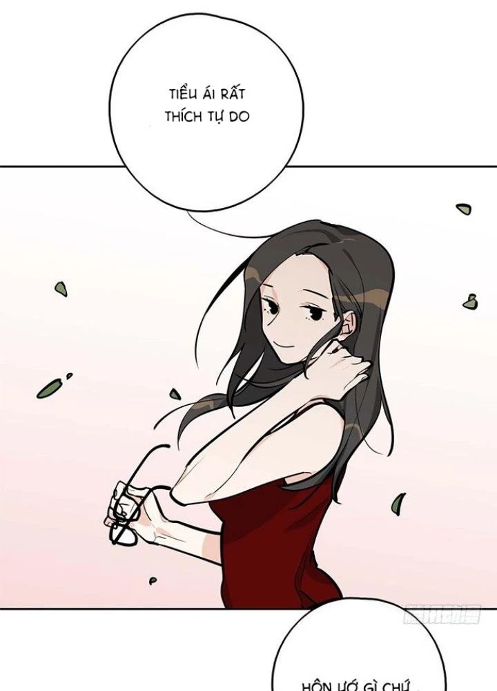 Bạn Gái Phản Diện Của Ta Chapter 40 - Trang 44