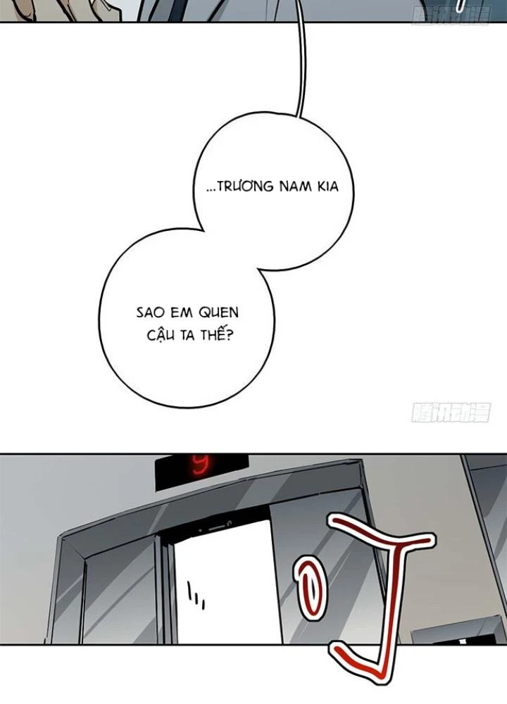 Bạn Gái Phản Diện Của Ta Chapter 40 - Trang 50