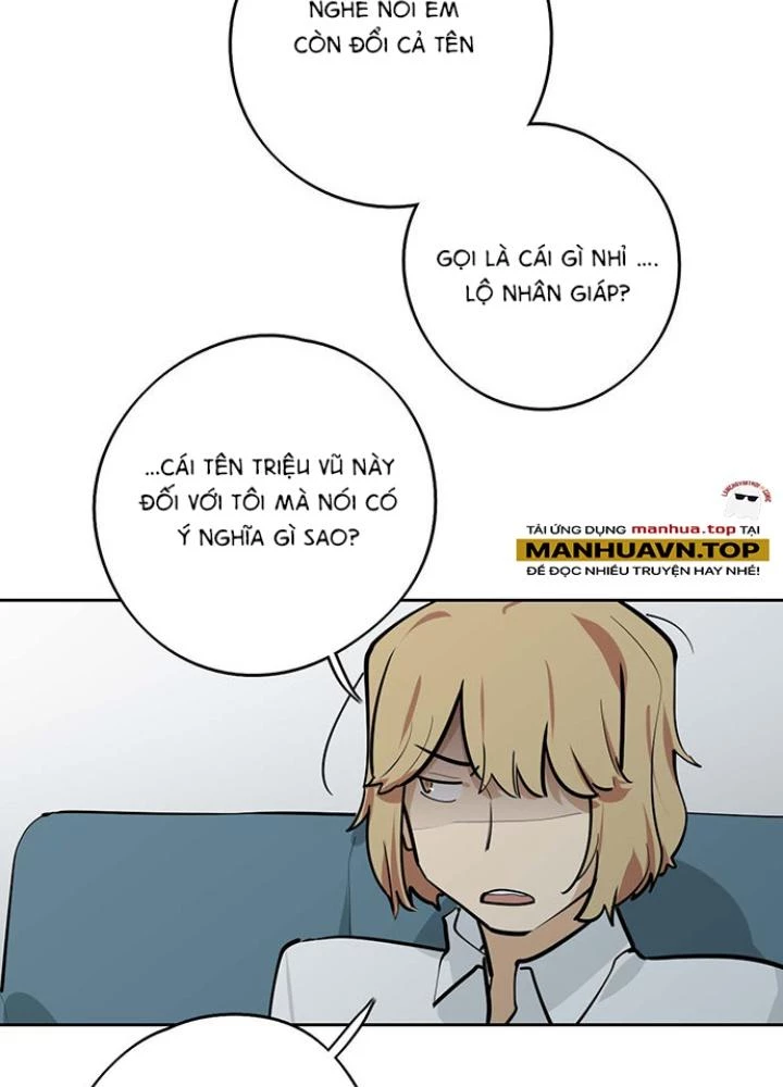Bạn Gái Phản Diện Của Ta Chapter 40 - Trang 6