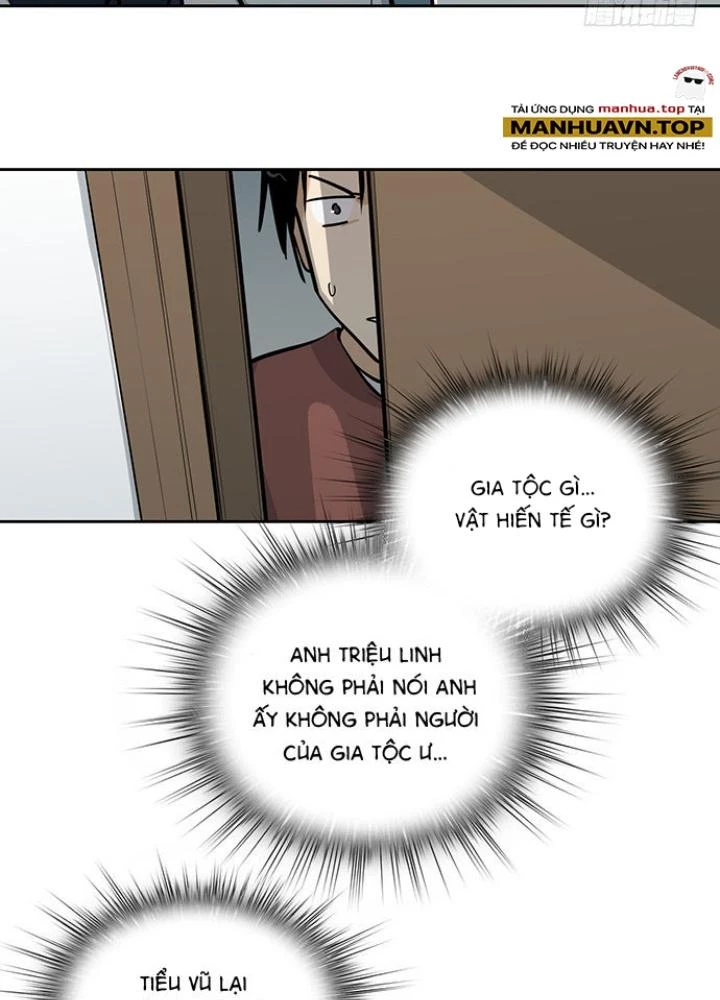 Bạn Gái Phản Diện Của Ta Chapter 41 - Trang 10